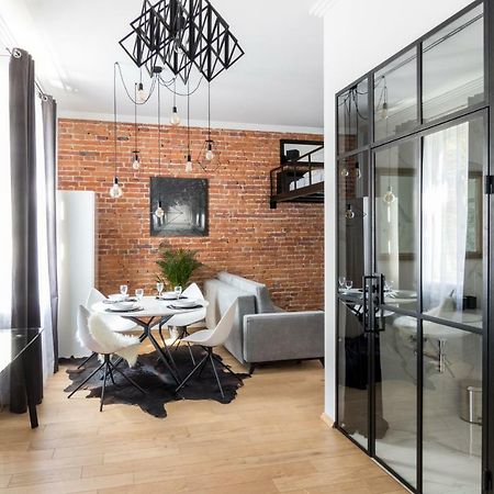 Apartments Zwierzyniecka A4You Kraków Zewnętrze zdjęcie