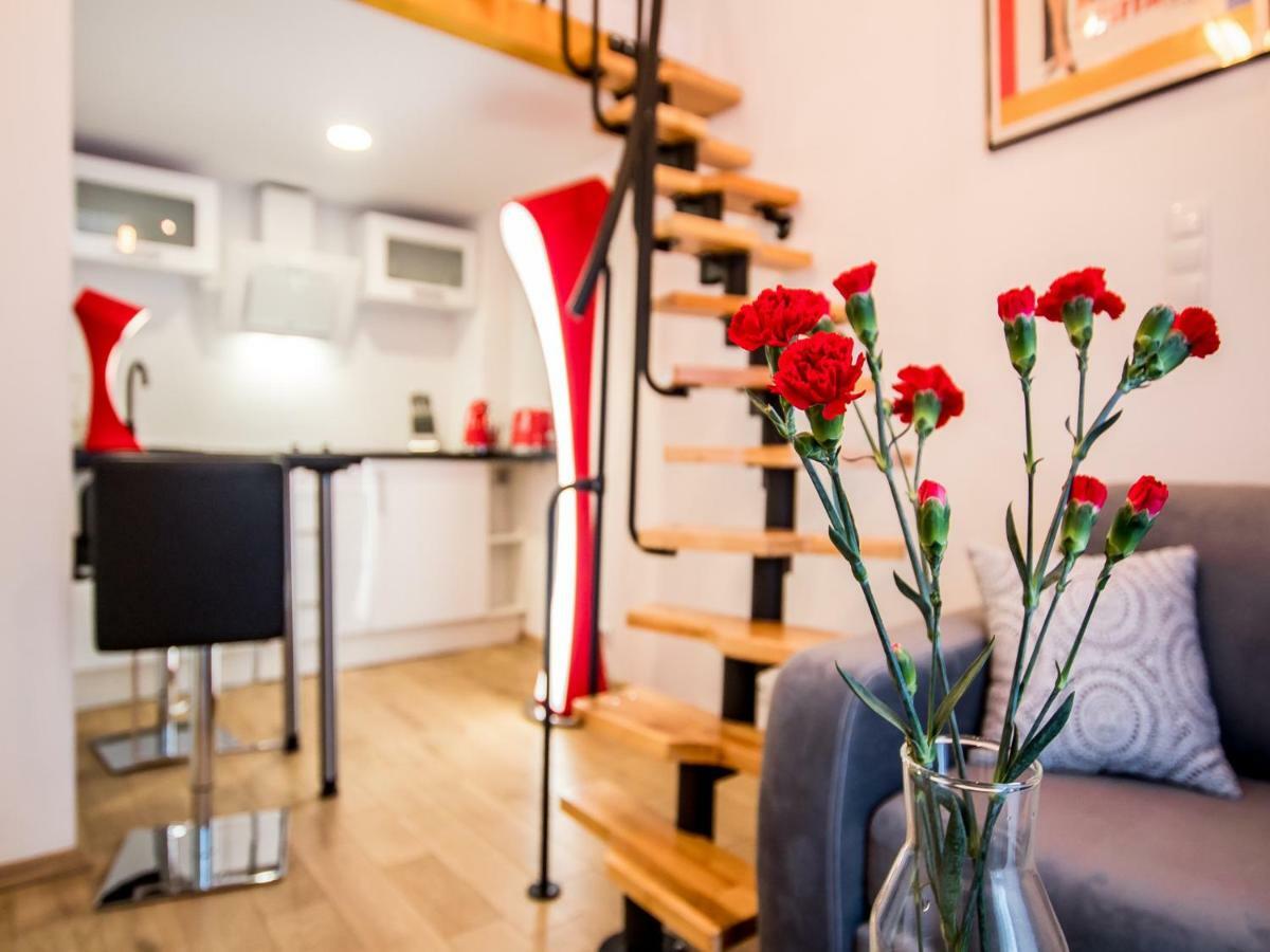 Apartments Zwierzyniecka A4You Kraków Zewnętrze zdjęcie
