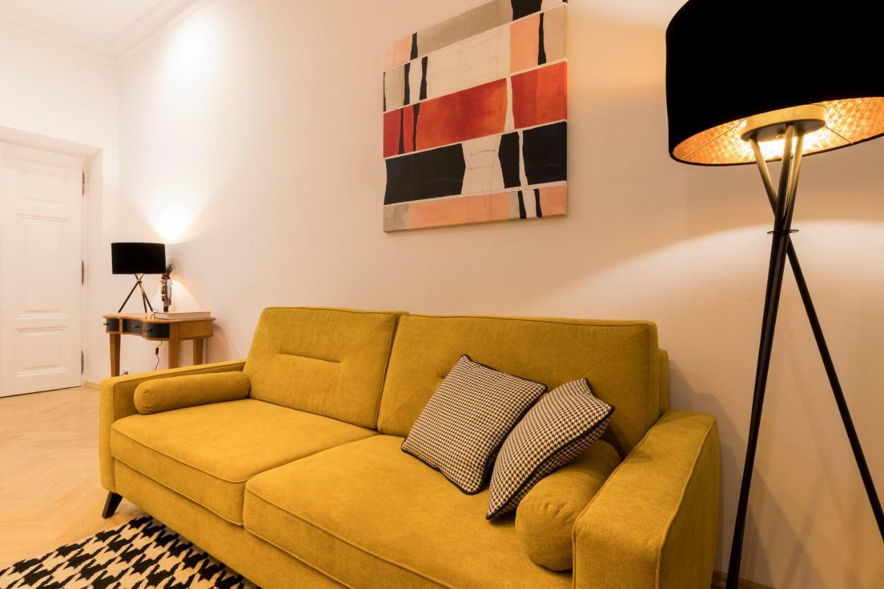 Apartments Zwierzyniecka A4You Kraków Zewnętrze zdjęcie