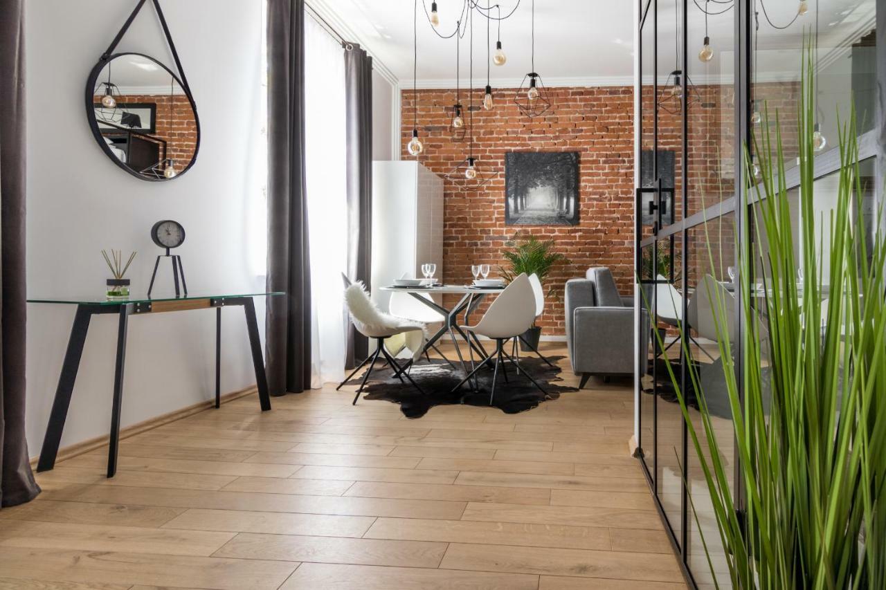 Apartments Zwierzyniecka A4You Kraków Zewnętrze zdjęcie