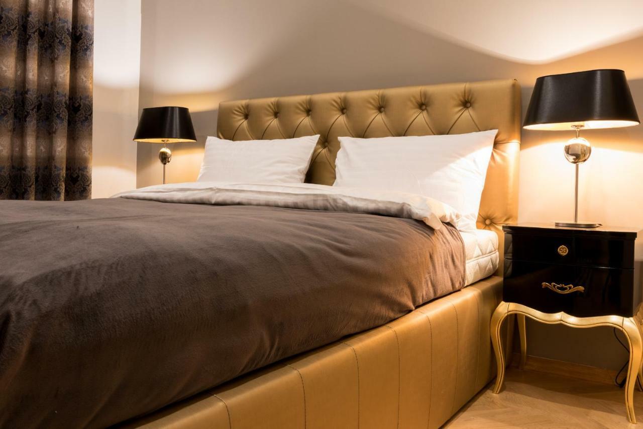 Apartments Zwierzyniecka A4You Kraków Zewnętrze zdjęcie