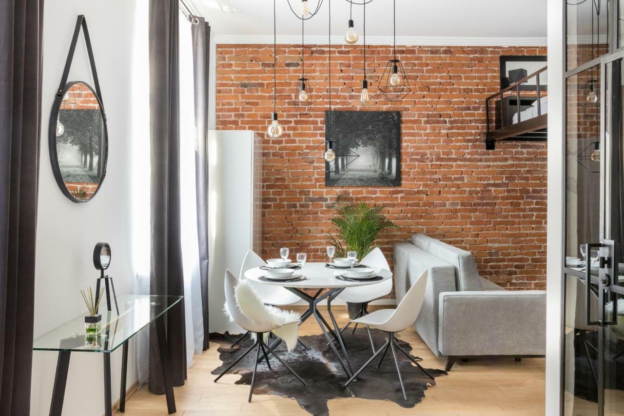 Apartments Zwierzyniecka A4You Kraków Zewnętrze zdjęcie