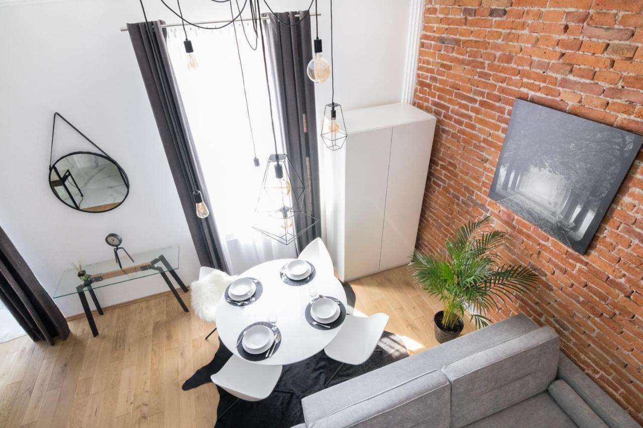 Apartments Zwierzyniecka A4You Kraków Zewnętrze zdjęcie