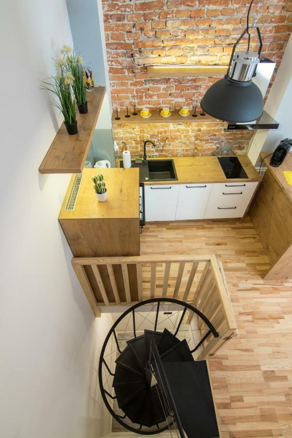 Apartments Zwierzyniecka A4You Kraków Zewnętrze zdjęcie