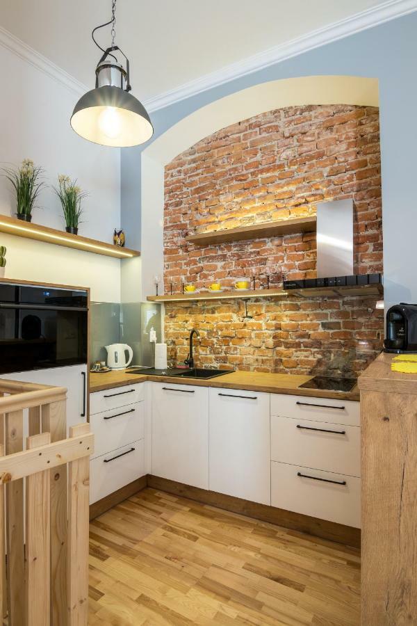 Apartments Zwierzyniecka A4You Kraków Zewnętrze zdjęcie