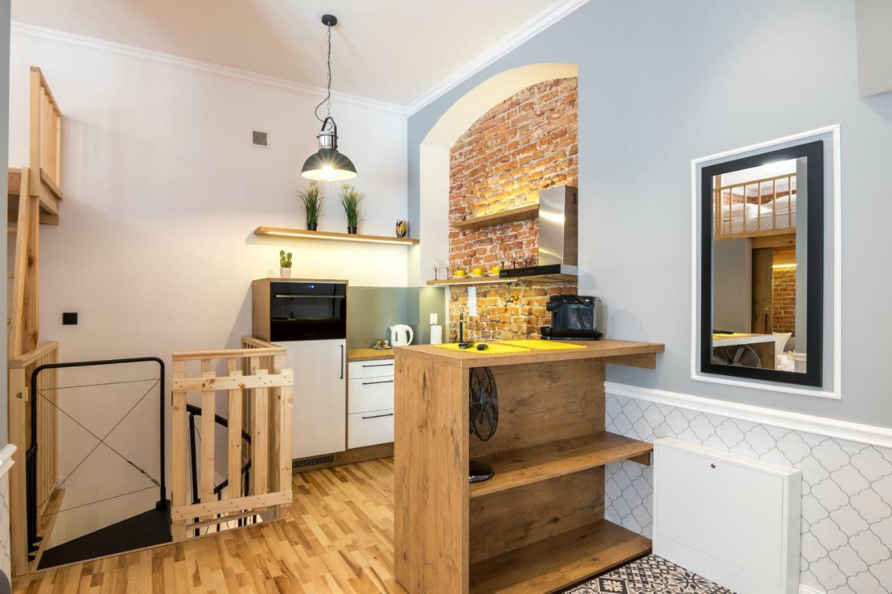 Apartments Zwierzyniecka A4You Kraków Zewnętrze zdjęcie