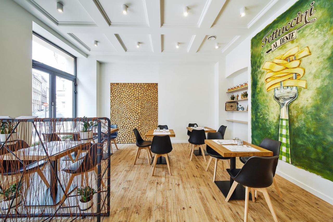 Apartments Zwierzyniecka A4You Kraków Zewnętrze zdjęcie